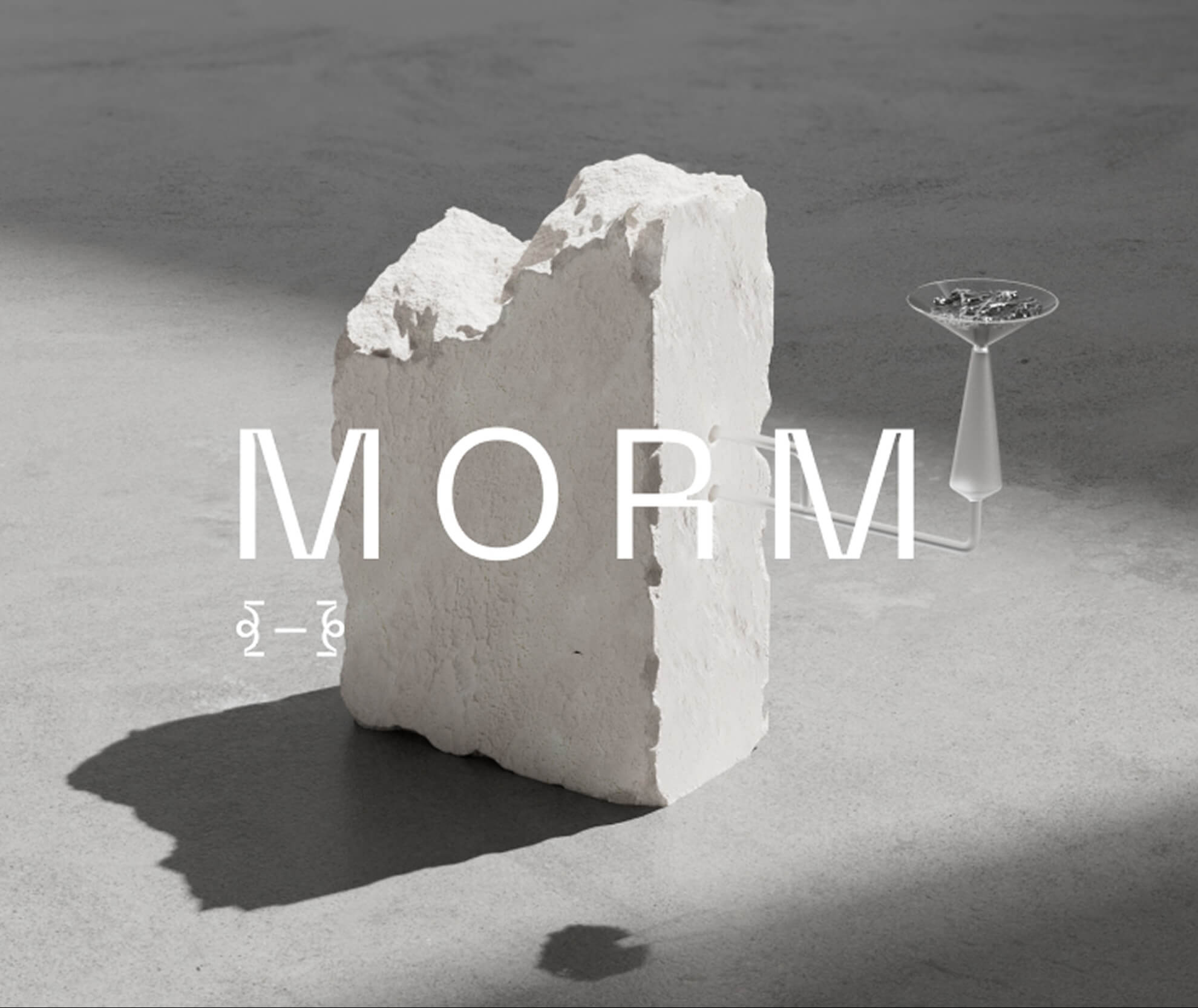 MORM
